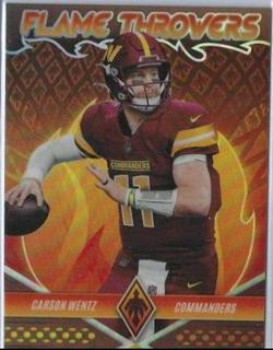Carson Wentz