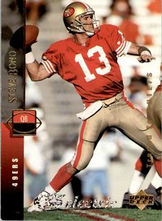 Steve Bono