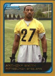 Anthony Smith