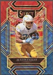 Austin Ekeler