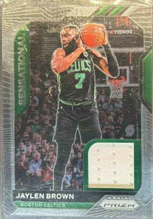 Jaylen Brown