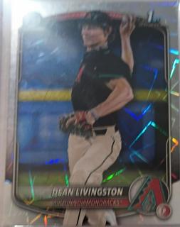 Dean Livingston