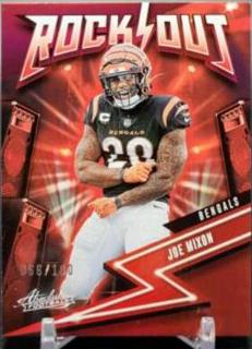 Joe Mixon