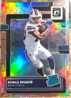 Khalil Shakir
