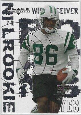 Windrell Hayes #150