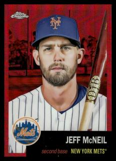 Jeff McNeil