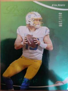 Justin Herbert