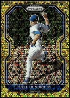 Kyle Hendricks