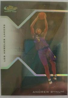 Andrew Bynum