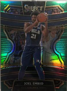 Joel Embiid