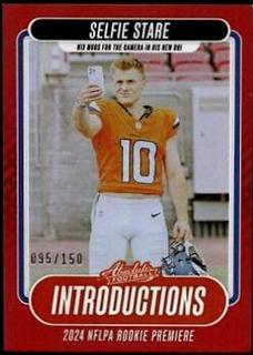 Bo Nix