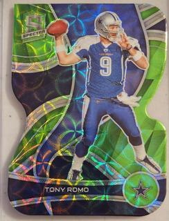 Tony Romo