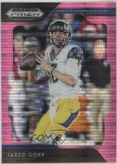 Jared Goff