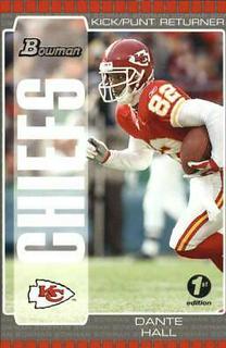 Dante Hall