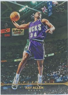 Ray Allen