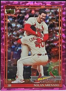 Nolan Arenado
