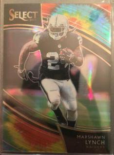 Marshawn Lynch