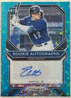 Evan White