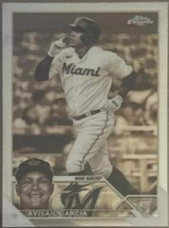 Avisail Garcia