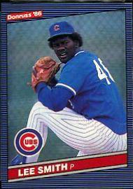 Lee Smith