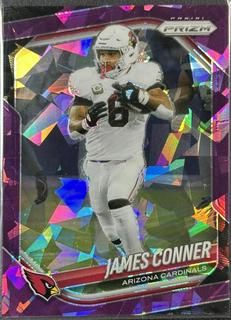 James Conner