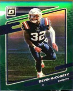 Devin McCourty