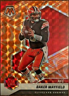 Baker Mayfield