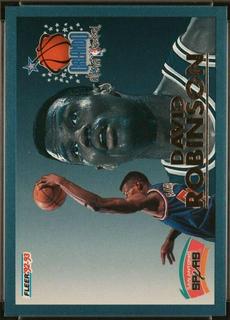 David Robinson