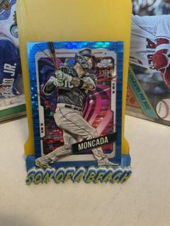 Yoan Moncada