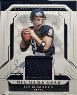Jim McMahon