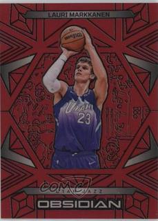 Lauri Markkanen