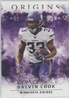Dalvin Cook