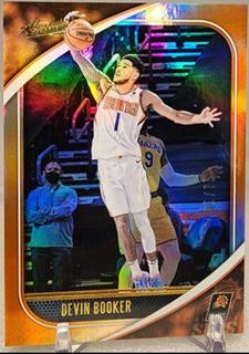 Devin Booker