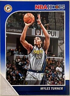 Myles Turner