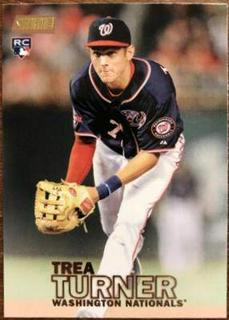 Trea Turner