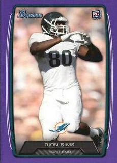 Dion Sims
