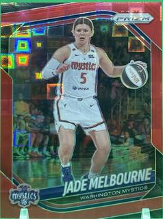 Jade Melbourne
