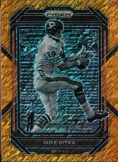 Mike Ditka