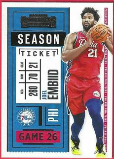 Joel Embiid