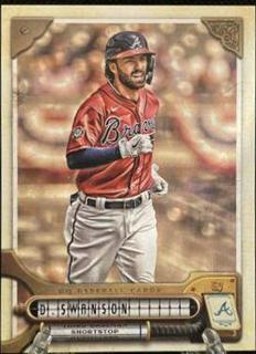 Dansby Swanson