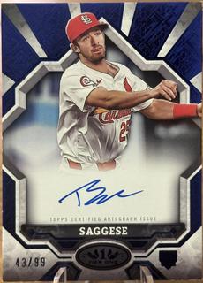 Thomas Saggese