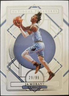 Ja Morant