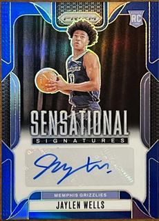 Jaylen Wells