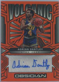 Adrian Dantley