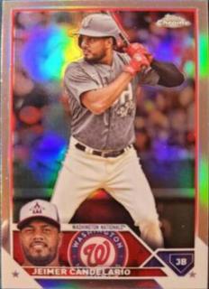 Jeimer Candelario
