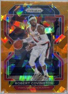 Robert Covington