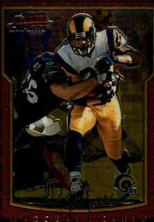 Marshall Faulk