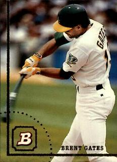 Brent Gates