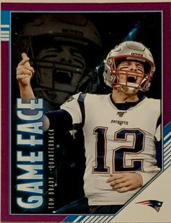 Tom Brady