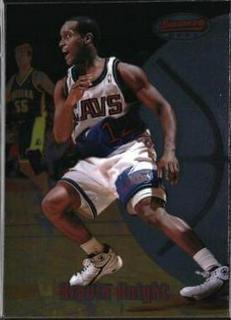 Brevin Knight